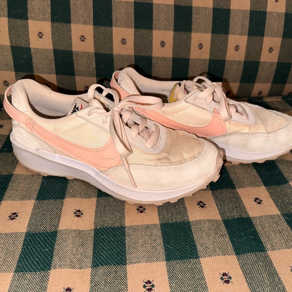 Nike Waffle